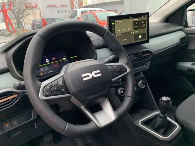 Dacia Jogger Extreme TCe 110