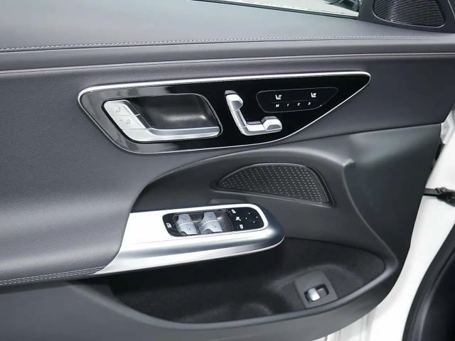 Mercedes-Benz E 450 4MATIC AMG Line Estate