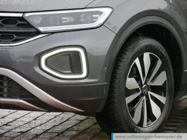 Volkswagen T-Roc 2.0 TDI DSG
