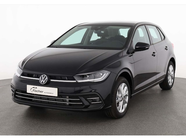 Volkswagen Polo 1.0 TSI Style