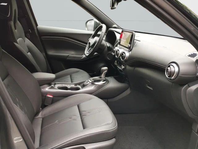 Nissan Juke 1.6 HYBRID 143 PS 4AMT  360 Kamera LED Klima