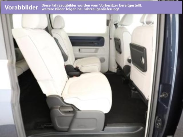 Volkswagen ID.Buzz Pro