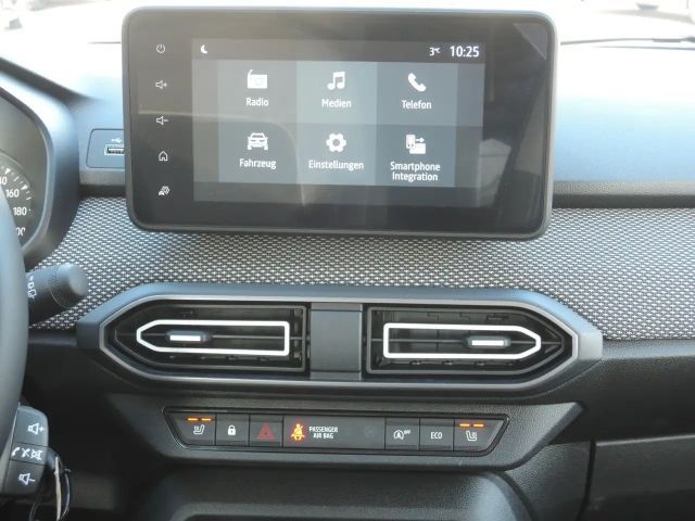 Dacia Sandero TCe 90