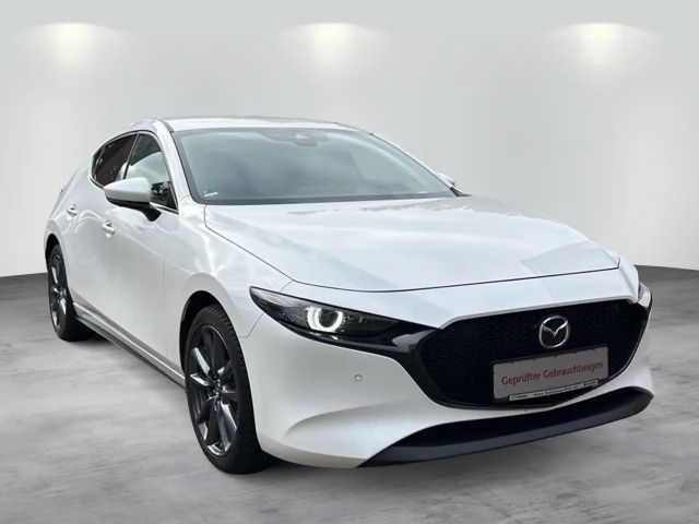 Mazda 3 Selection SkyActiv