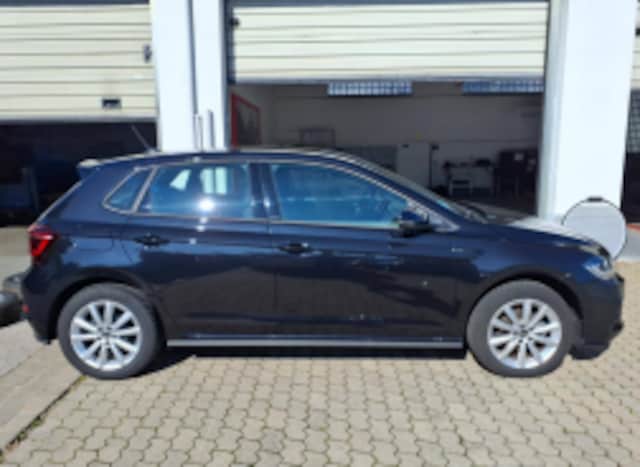 Volkswagen Polo 1.0 TSI DSG R-Line