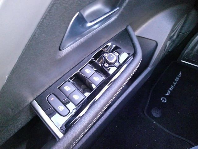 Opel Astra GS-Line Grand Sport