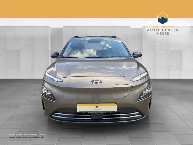 Hyundai Kona Electric Trend