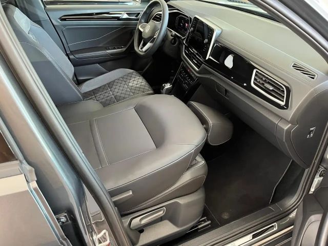 Volkswagen T-Roc 1.5 TSI DSG R-Line