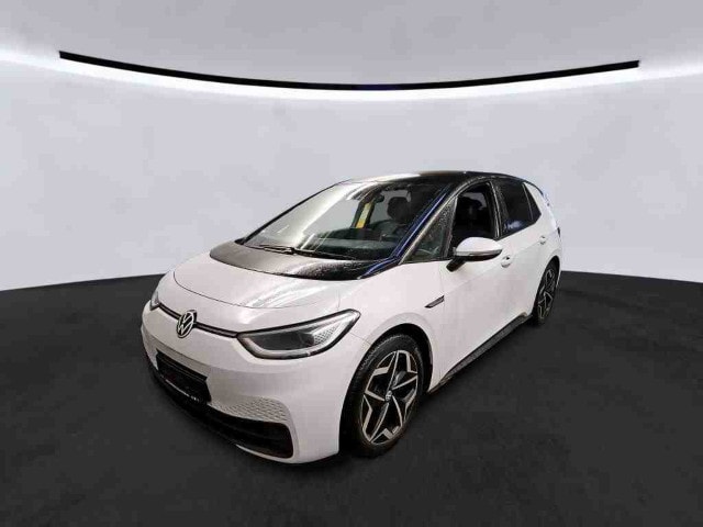Volkswagen ID.3 IQ.Drive Performance Pro