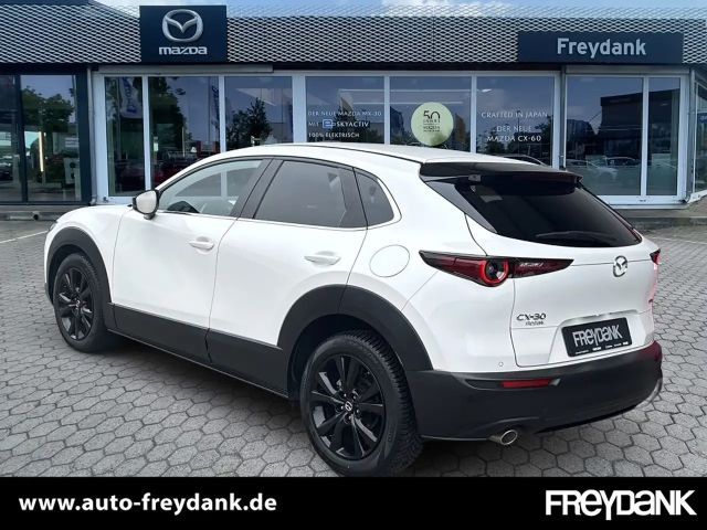 Mazda CX-30 Homura SkyActiv