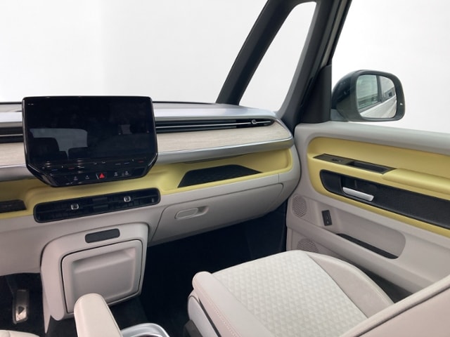 Volkswagen ID.Buzz +MATRIX+NAVI+ACC+KLIMA+