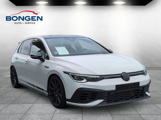 Volkswagen Golf DSG GTI Golf VIII