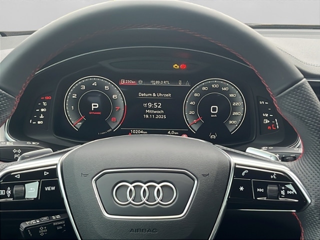 Audi A6 45 TFSI Avant Quattro S-Line S-Tronic