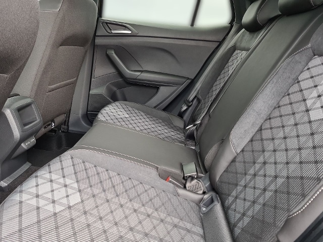 Volkswagen T-Cross 1.0 TSI DSG R-Line