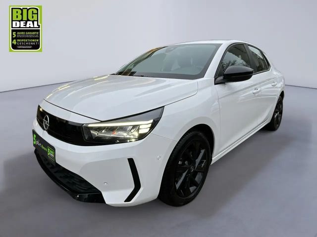 Opel Corsa F 1.2 Sitzheizung* Allwetterreifen* LED