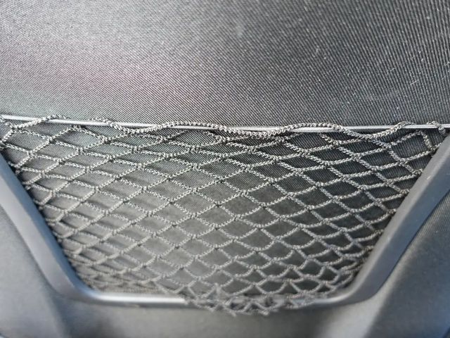 Ford Puma EcoBoost Titanium