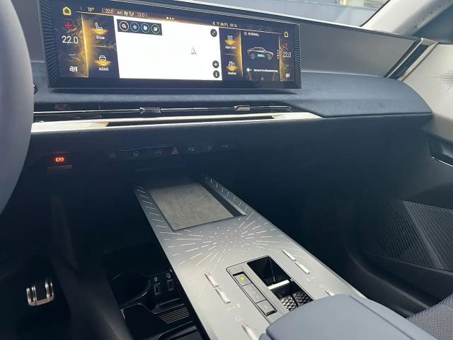 DS N°8 73,7 kWh Voorwielaandrijving Étoile