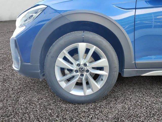 Volkswagen Taigo 1.0 TSI IQ.Drive Move