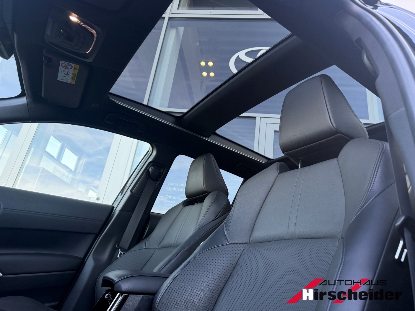 Toyota Corolla Cross 5-deurs Basis