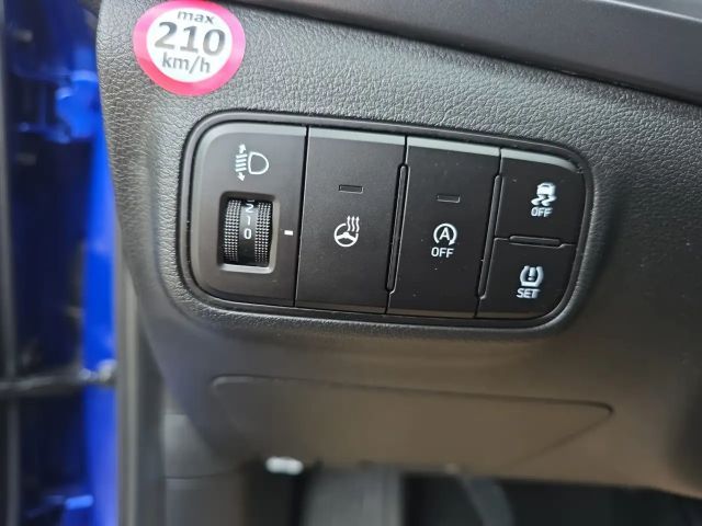 Hyundai i20 1.0 T-GDi Trend