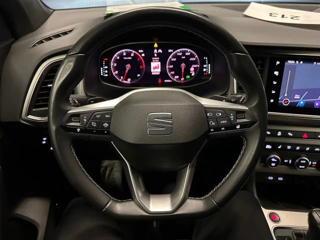 Seat Ateca 1.5 TSI DSG