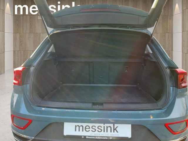Volkswagen T-Roc 1.5 TSI Style