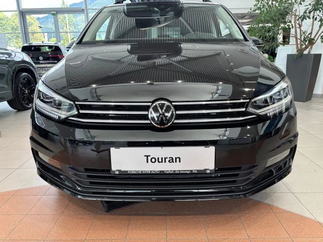Volkswagen Touran DSG
