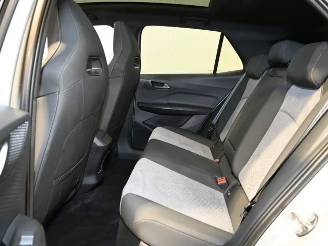 Cupra Born 77 kWh eBoost