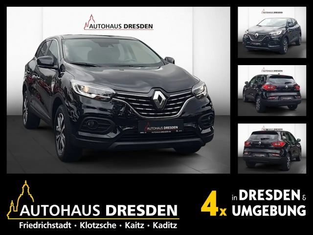Renault Kadjar Business Line TCe 140