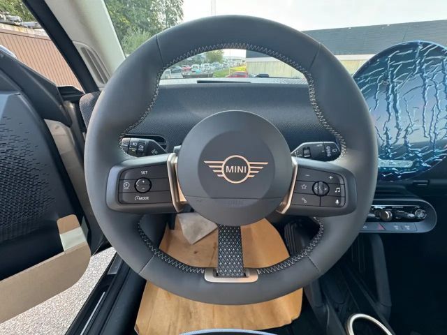 MINI Cooper E Classic Trim Paket S 18-Zoll/LKH/HeadUp