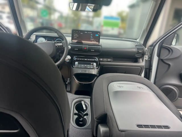 Hyundai INSTER 49 kWh