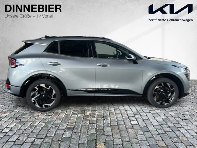 Kia Sportage GT-Line Vierwielaandrijving