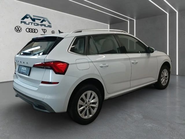 Skoda Kamiq 1.0 TSI Style Style