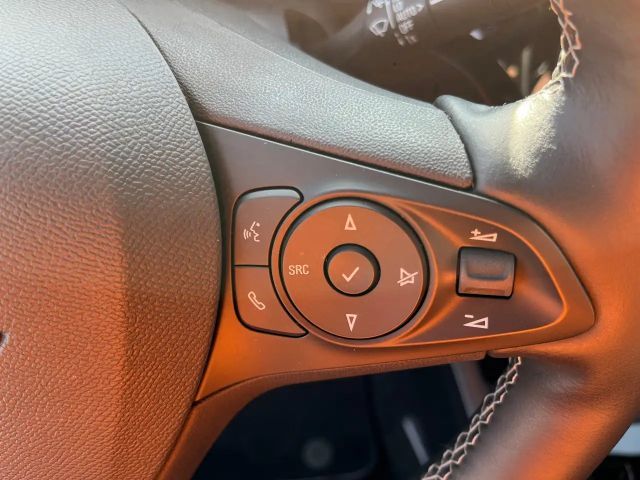 Opel Corsa GS-Line Grand Sport