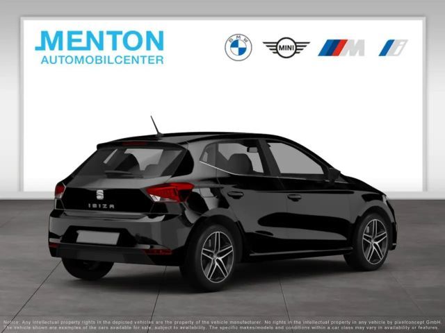 Seat Ibiza Style