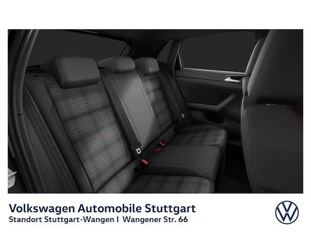 Volkswagen Polo 2.0 TSI DSG GTI