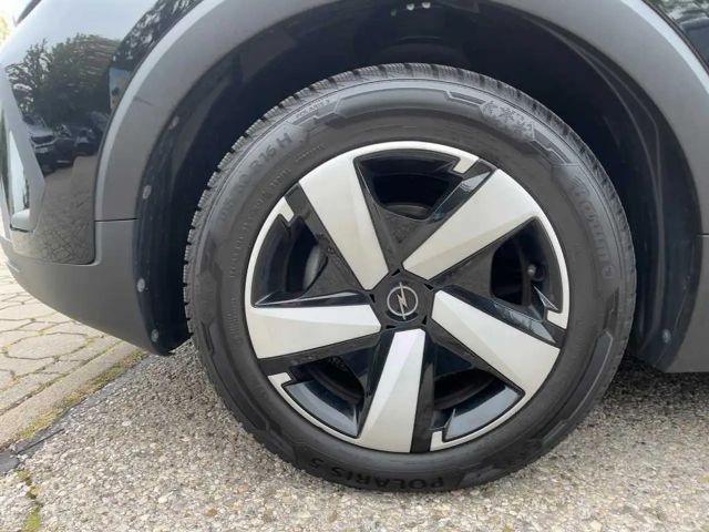 Opel Crossland X Edition