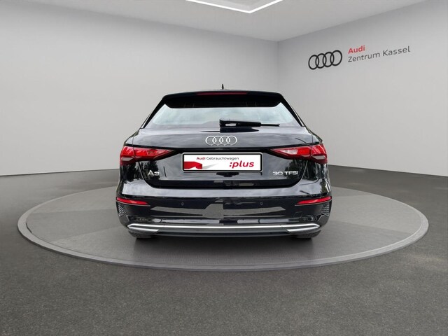 Audi A3 30 TFSI S-Tronic Sportback