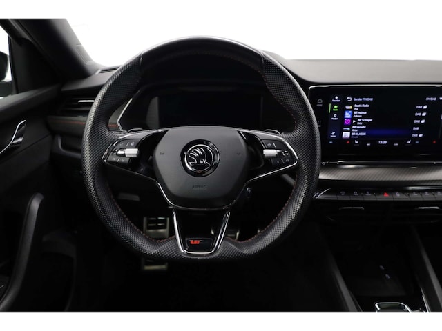 Skoda Octavia 1.4 TSI Combi RS iV