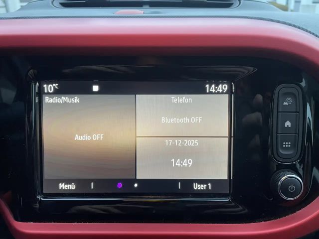 Renault Twingo Energy Intens SCe 75