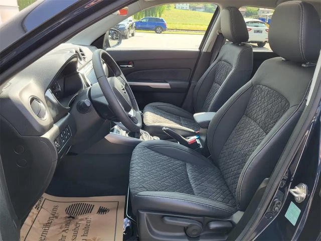 Suzuki Vitara AllGrip Flash GLX Hybrid