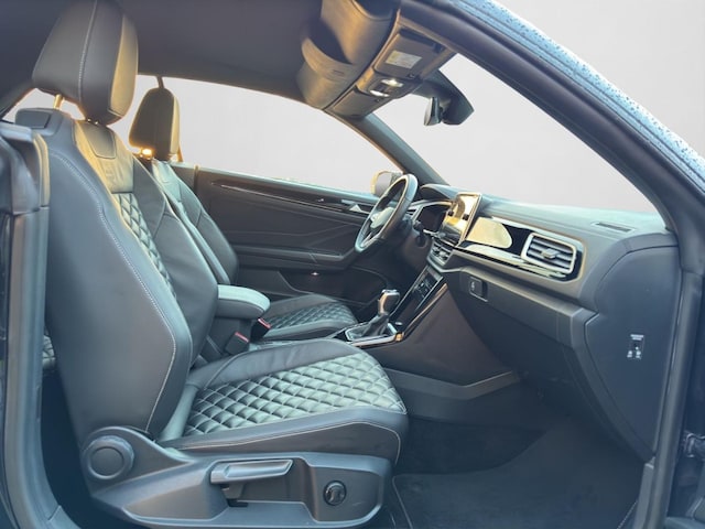 Volkswagen T-Roc 1.5 TSI Cabriolet DSG R-Line