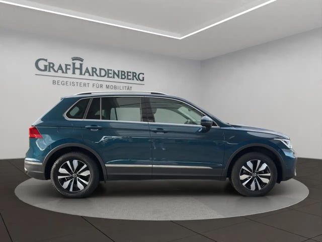 Volkswagen Tiguan 2.0 TDI DSG Move