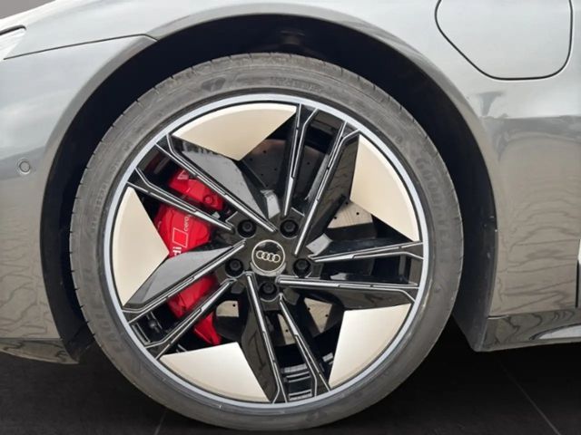 Audi RS e-tron GT Quattro