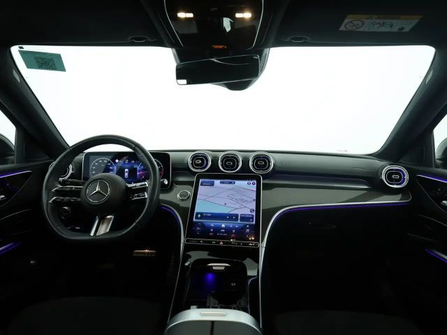 Mercedes-Benz C 300 AMG Line Sedan