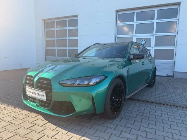 BMW M3 Competition xDrive