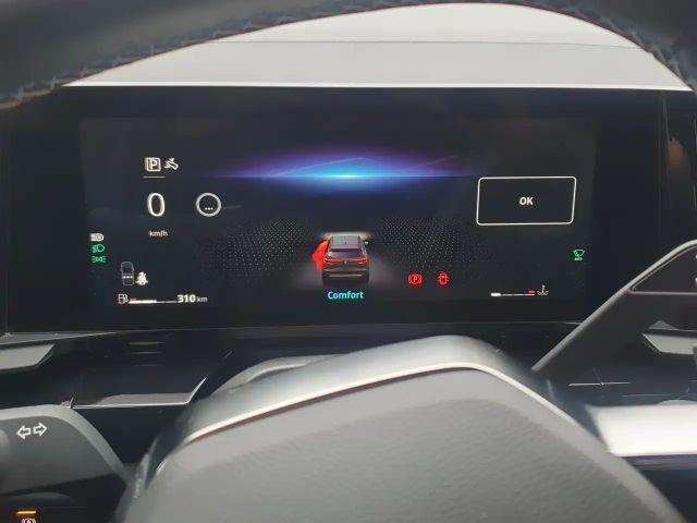 Renault Austral Alpine Esprit Iconic