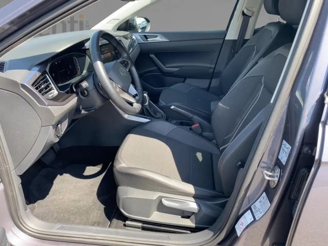 Volkswagen Taigo DSG Style