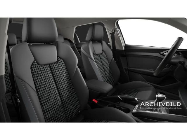 Audi A1 S-Line Sportback