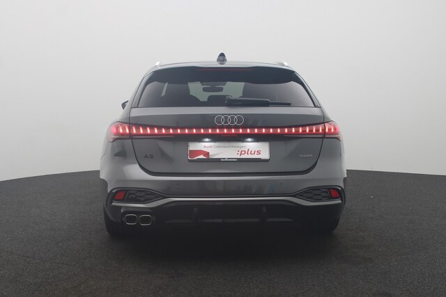 Audi A5 Avant Quattro S-Tronic